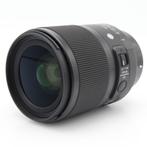 Sigma 35mm F/1.4 DG HSM Art Sony FE | Tweedehands, Verzenden