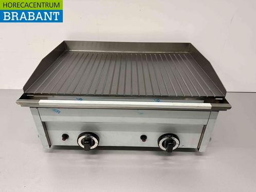 Friteuse Saro en acier inoxydable 600 GR Gaz naturel Propane, Zakelijke goederen, Horeca | Overige, Verzenden