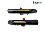 Voorvork Buitenpoot Set Harley-Davidson FLHRXS Road King, Motoren, Onderdelen | Harley-Davidson, Verzenden, Gebruikt