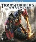 Transformers Dark of the Moon (blu-ray tweedehands film), CD & DVD, Blu-ray, Enlèvement ou Envoi