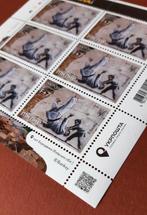 Banksy (1974) - FCK PTN! Banksy framed-Complete set -
