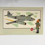 Dargaud Advertentiefiguur (14) - Papier - 1950-1960, Boeken, Nieuw