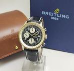 Breitling - Old Navitimer 18K Gold/Steel - Ref. D13022 -, Nieuw