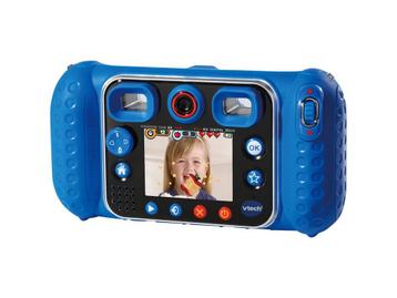 VTech KidiZoom Duo DX Kindercamera - 10-in-1 Interactieve, Verzenden