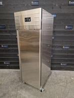 Koelkast | Tefcold | RVS | verrijdbaar | 565 liter | GUC70