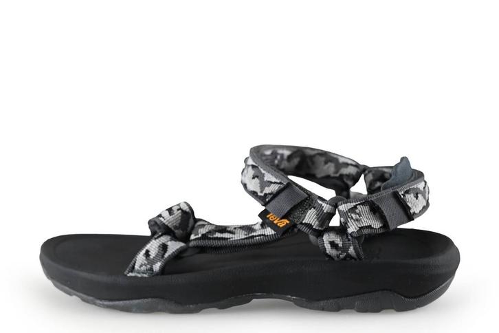 Teva sandalen in maat 35 Zwart | 15% korting, Kinderen en Baby's, Kinderkleding | Schoenen en Sokken, Jongen of Meisje, Zo goed als nieuw