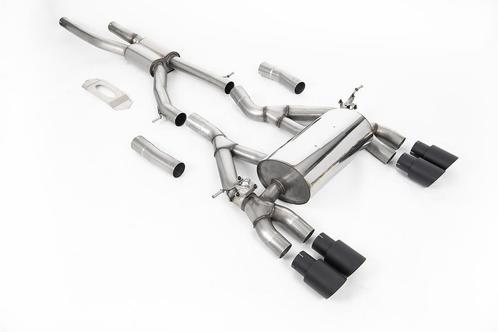 Cat-back uitlaatsysteem | BMW 3 Series / 4 Series | Milltek, Auto-onderdelen, Uitlaatsystemen, Nieuw, Verzenden