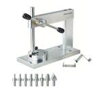 Proxxon - Micro-press Mp 120 (Pr27200), Verzenden, Nieuw, 1:50 tot 1:144