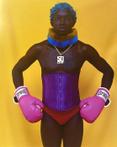 King Malawi - Gender boxing