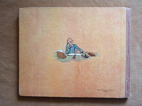Frimousset T8 - Frimousset directeur des grands Magasins, Boeken, Stripverhalen