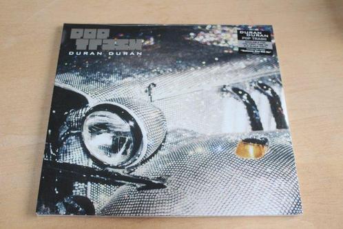 Duran Duran - Danse Macabre 2LP + Pop Trash 2LP - Albums LP, Cd's en Dvd's, Vinyl Singles