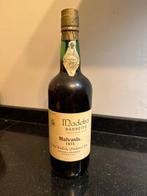 1875 Barbeito Malvasia - Madeira - 1 Fles (0,75 liter), Verzamelen, Wijnen, Nieuw