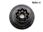 Roue arrière moyeu BMW R 25 1950-1951 (R25), Verzenden, Nieuw