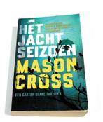 Het jachtseizoen (LIDL special 2020) 9789021026282, Boeken, Verzenden, Gelezen, Mason Cross