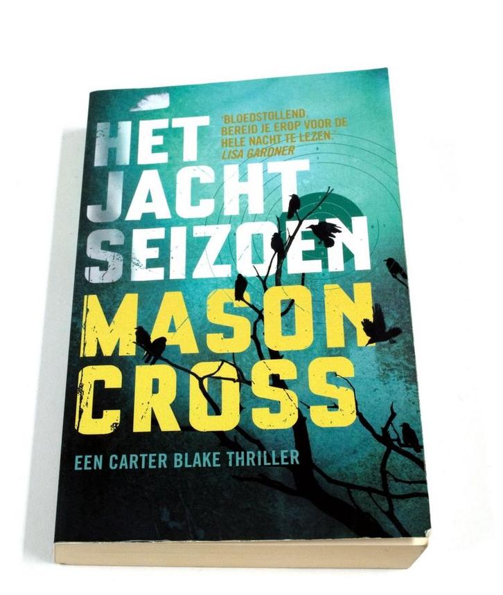 Het jachtseizoen (LIDL special 2020) 9789021026282, Boeken, Thrillers, Gelezen, Verzenden