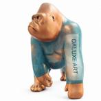 Daluxe Art - 1999 • Mickey Gorilla – Urban Icon Edition