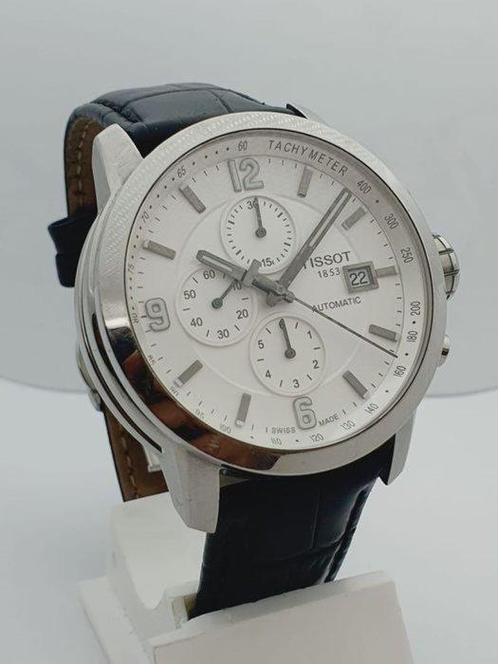 Tissot - 1853 Chronograph - T065427A - Heren - 2015, Handtassen en Accessoires, Horloges | Heren