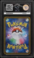 1 Graded card - Loopunny - ACE 10, Nieuw