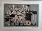 Sokal - 1 Offset Print - Canardo - 2015, Boeken, Nieuw