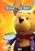 Bolke De Beer 1 (dvd tweedehands film), Cd's en Dvd's, Ophalen of Verzenden, Nieuw in verpakking