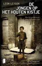 De jongen op het houten kistje 9789022569467 Leon Leyson, Boeken, Verzenden, Gelezen, Leon Leyson