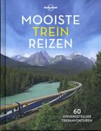 Lonely Planet - Lonely Planet - Mooiste treinreizen, Boeken, Reisgidsen, Verzenden, Nieuw