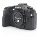 Olympus OM-D E-M1 Mark II body | Tweedehands, Audio, Tv en Foto, Fotocamera's Digitaal, Verzenden, Zo goed als nieuw, Olympus