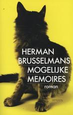 Mogelijke memoires 9789044622638, Herman Brusselmans, Verzenden