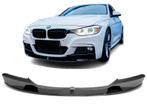 Carnamics Voorspoiler | BMW 3-serie 12-15 4-d (F30) / 3-seri, Autos : Pièces & Accessoires, Verzenden