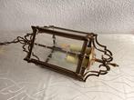 Kronleuchter, Laterne, Deckenlampe - Plafondlamp -, Antiek en Kunst