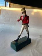 Figurine - The Striding Man - résine synthétique