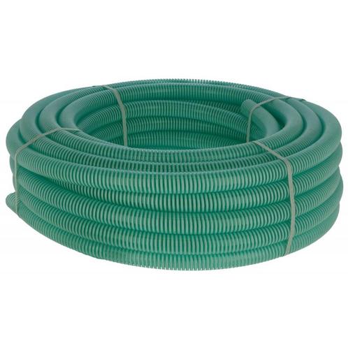 Zuigslang 1 pvc-slang m. harde pvc-spiraal, 25 m rol - kerbl, Dieren en Toebehoren, Stalling en Weidegang