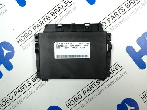 EGS module A 035 545 0132 o.a: C-klasse w203, Auto-onderdelen, Elektronica en Kabels, Gebruikt, 3 maanden garantie, Mercedes-Benz