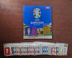 Topps - Euro 2024 - Lamine Yamal, Cristiano Ronaldo,, Verzamelen, Stickers, Nieuw
