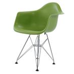 Kinderstoel DAR Junior groen, Verzenden