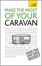 Make the Most of Your Caravan: Teach Yourself, Nieuw, Verzenden