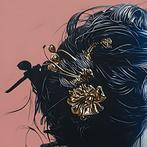 NYX - La Geisha au souffle d’or