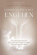 Communiceren met engelen / Spiritueel handboek 9789044733563, Boeken, Verzenden, Zo goed als nieuw, Theolyn Cortens