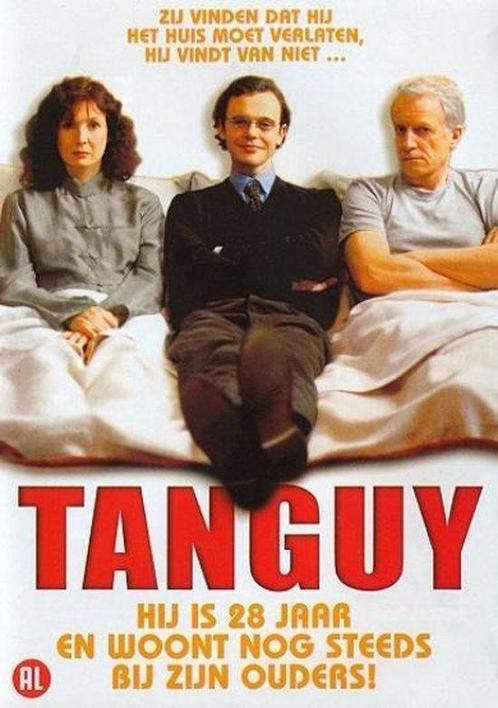 Tanguy (dvd tweedehands film), Cd's en Dvd's, Dvd's | Actie, Ophalen of Verzenden
