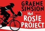 Het Rosie project 9789049803957, Gelezen, Graeme Simsion, Graeme Simsion, Verzenden