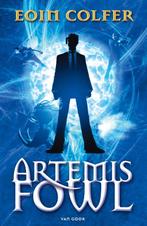 Artemis Fowl 1 -   Artemis Fowl 9789047500445, Zo goed als nieuw, Andrew Donkin, Eoin Colfer, Verzenden