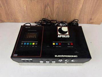 Electrosonic - Apollo Lecteur-enregistreur de cassettes
