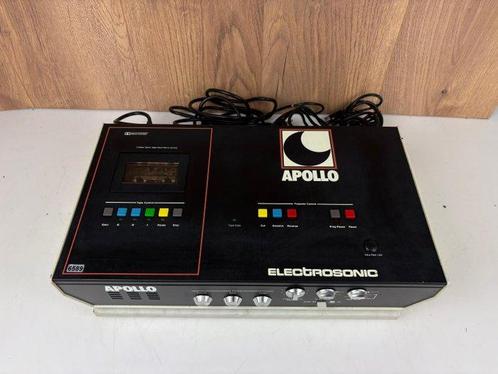Electrosonic - Apollo Lecteur-enregistreur de cassettes, Audio, Tv en Foto, Radio's