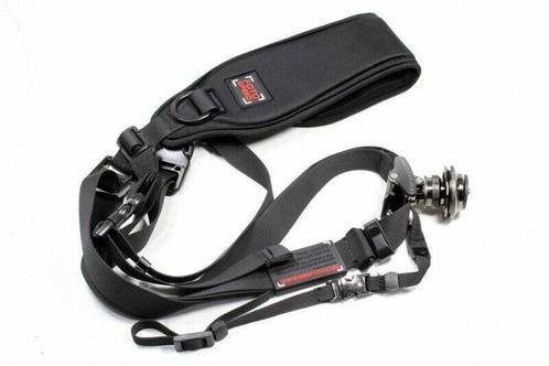 GGS Reporters Strap For The GGS Fotospeed F1S Camera, Audio, Tv en Foto, Fotografie | Fotostudio en Toebehoren, Zo goed als nieuw