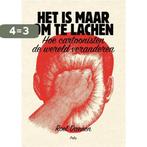 Het is maar om te lachen 9789463101196 Daenen Roel, Boeken, Verzenden, Zo goed als nieuw, Daenen Roel