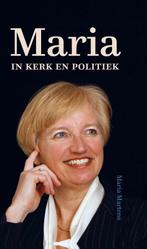 Maria in kerk en politiek 9789493161917 Maria Martens, Boeken, Verzenden, Gelezen, Maria Martens