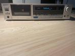 Sony - TCK-555 - 3 head Cassetterecorder-speler, Audio, Tv en Foto, Nieuw