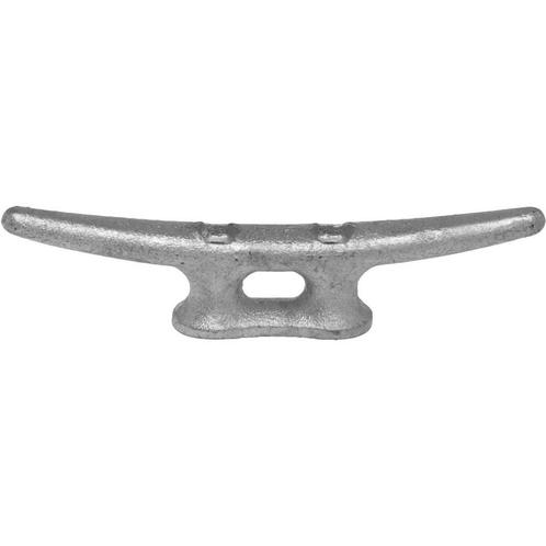 Kikker met Voetplaat 148mm Gegalvaniseerd, Watersport en Boten, Bootonderdelen, Nieuw, Ophalen of Verzenden