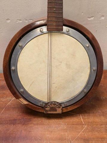 Marpa - - Banjo mandoline (Zonder Minimumprijs)
