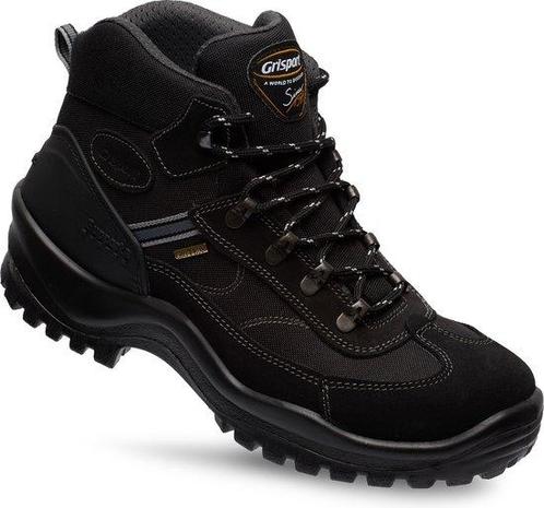 Grisport Grisport Torino Mid Wandelschoenen Unisex - Blac..., Kleding | Dames, Schoenen, Nieuw, Verzenden